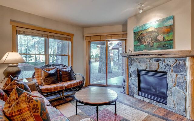 Copper Springs at East Village by Copper Mountain Lodging