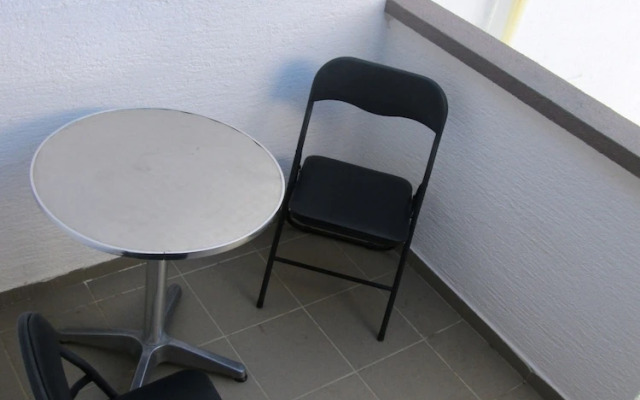 Apartment Roza near Sandy Beach
