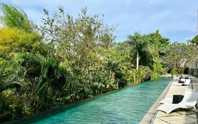 Kebun Villas & Resort