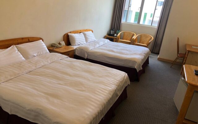 Fu Kang Hotel