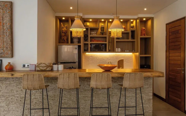 Madura Villa by Betterplace