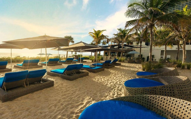 Beachwalk Resort