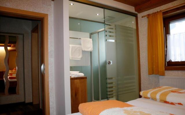 Appartement Schaubensteiner