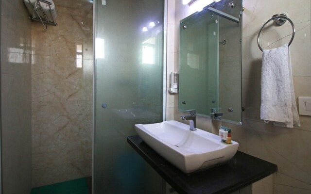 OYO 5626 Gupta Resorts