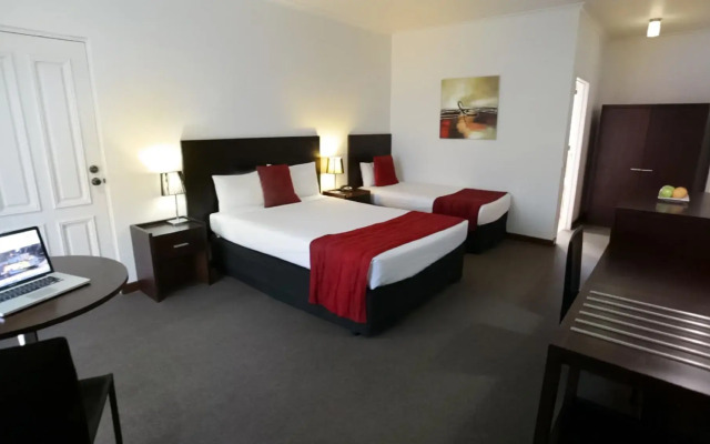 Mercure Port of Echuca