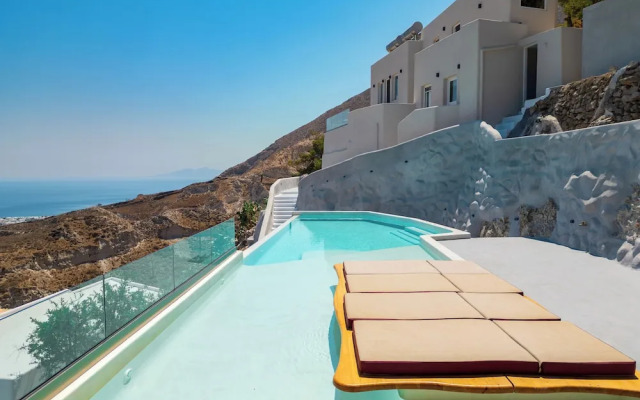 Eolithos Suites
