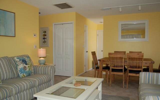 Aloha Kai - Unit 61 2 Bedrooms 2 Bathrooms Apts