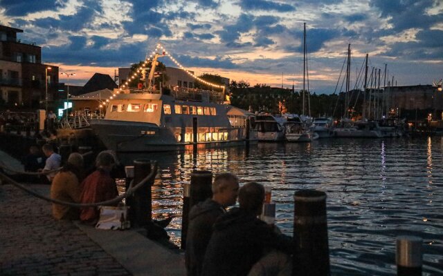 Hotel Ærø - Svendborg