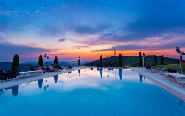 Villa Estet Bag Hotel