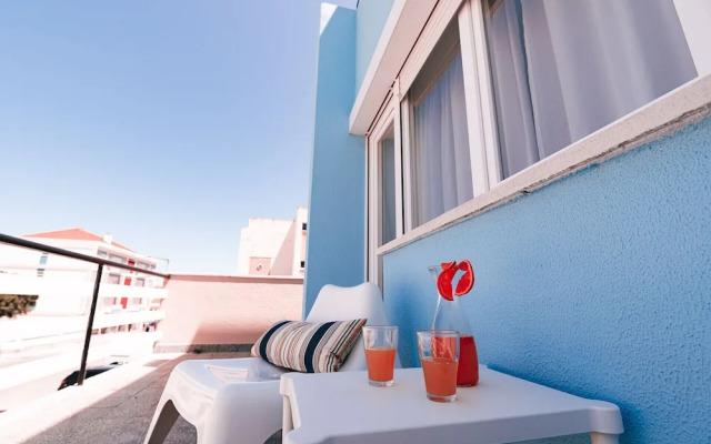 Mar Alta - Baleal in Peniche