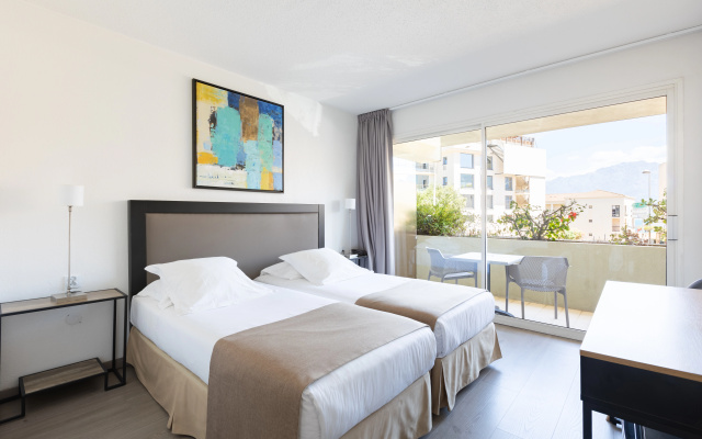 Hotel Mariana