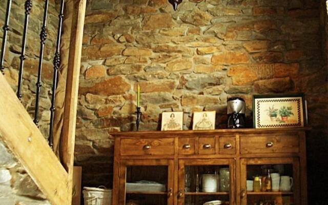 Hostal de Montaña La Aldeya