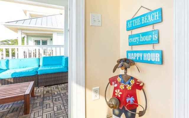 Captains Watch Condos