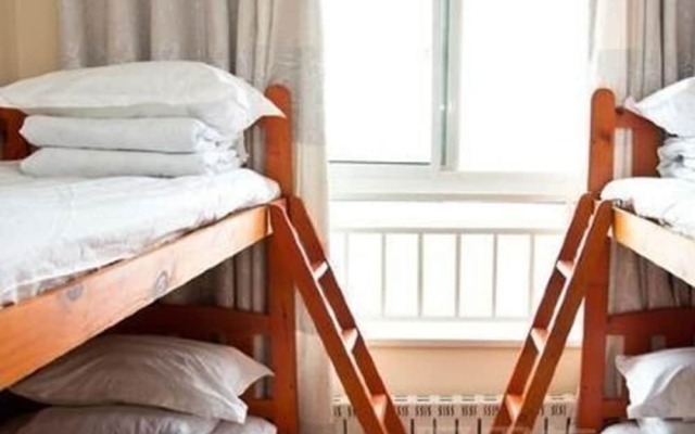 Xi'an ● Dreamer Youth Hostel