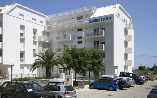 Residence I Delfini