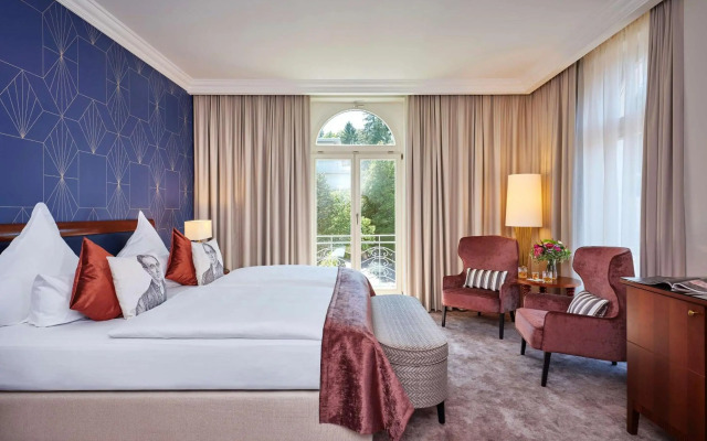 Maison Messmer Baden-Baden