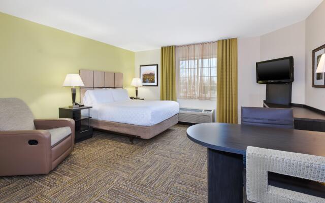 Candlewood Suites Polaris, an IHG Hotel