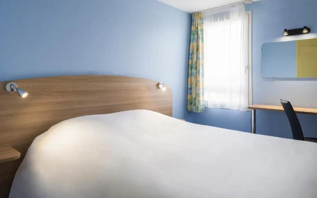 The Originals City, Hotel Valence East