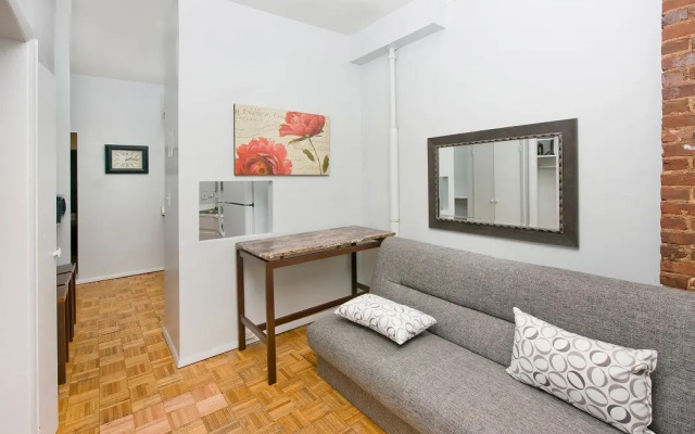 Amazing 2 Bedroom Apartment at Theatre District