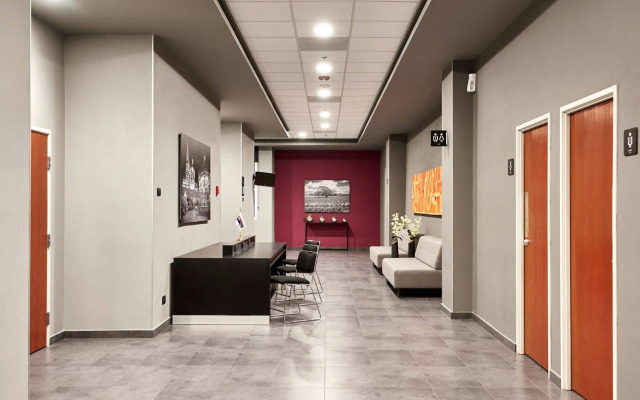 City Express Plus by Marriott Puerto Vallarta