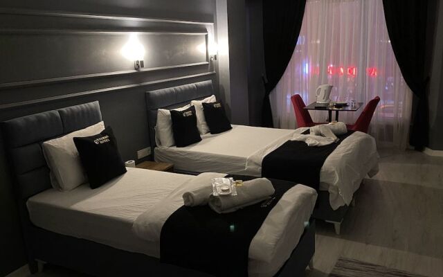 Inalens Airport Hotel