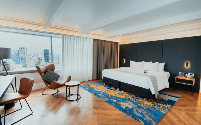 Casa Andina Premium Miraflores