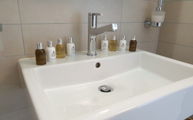 Montreux Boutique Apartment 3 Bedroom