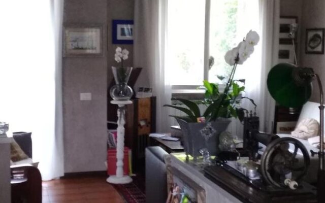 B&B Il Bassotto