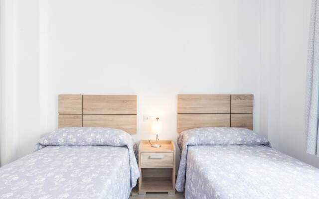 107357 Apartment In Cala Del Moral