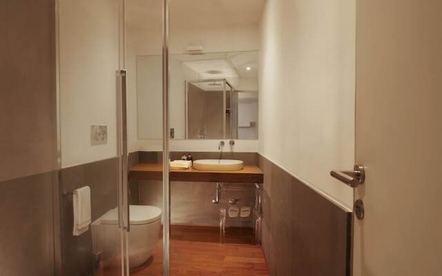 The Pinball Luxury Suites