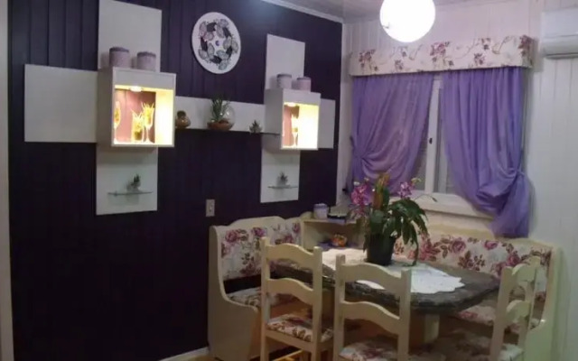 Casa Encanto Rosa