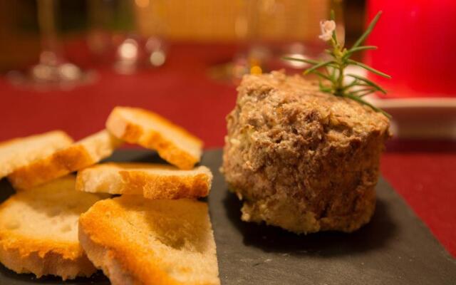 El Corral De Concilio