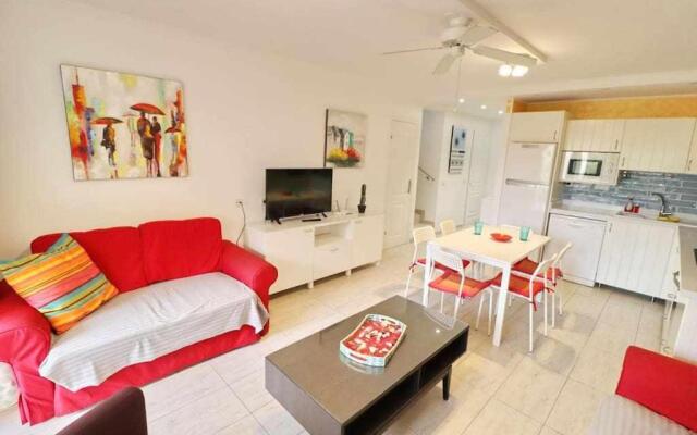 Mare Verde B12 by Tenerife Rental and Sales