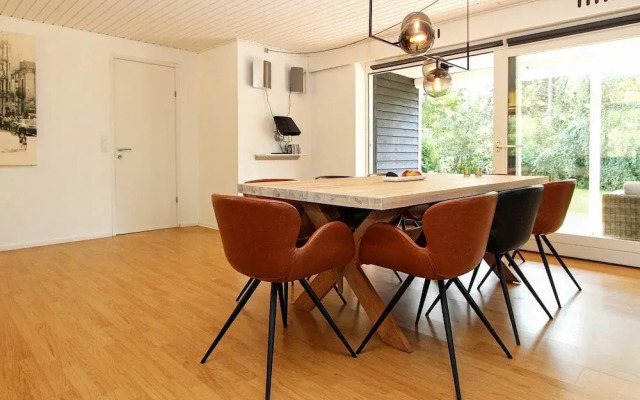 6 Person Holiday Home in Graested