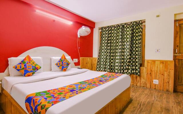Fabhotel Pushpak