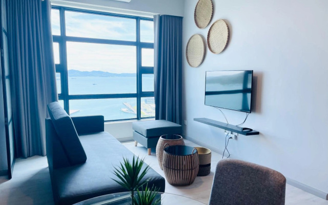 SSenses Suites@Jesselton Quay