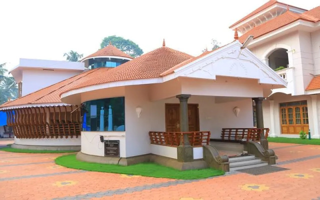 Hotel Kaveri International