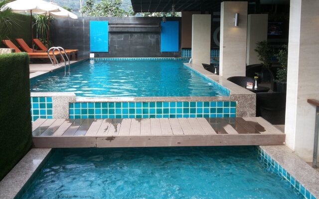 Tuana Blue Sky Patong