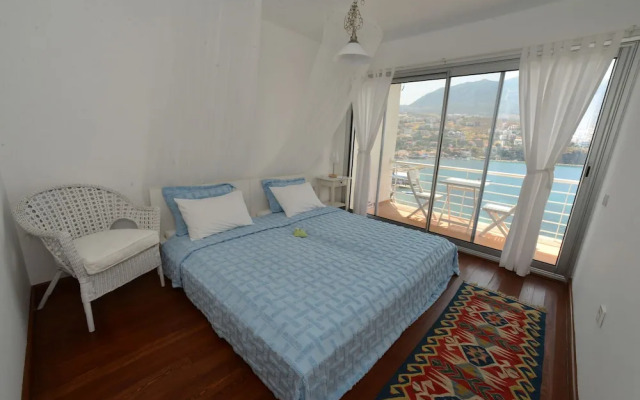 Reyhan Hotel