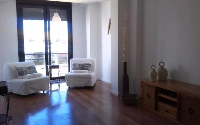 Apartament - Studio Abad