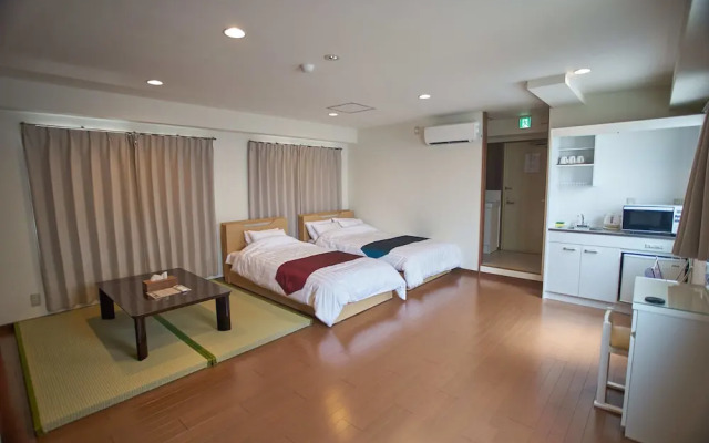 Sarangbang