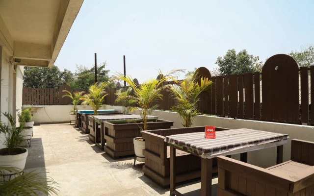 OYO 10943 Hotel Plus Corporate