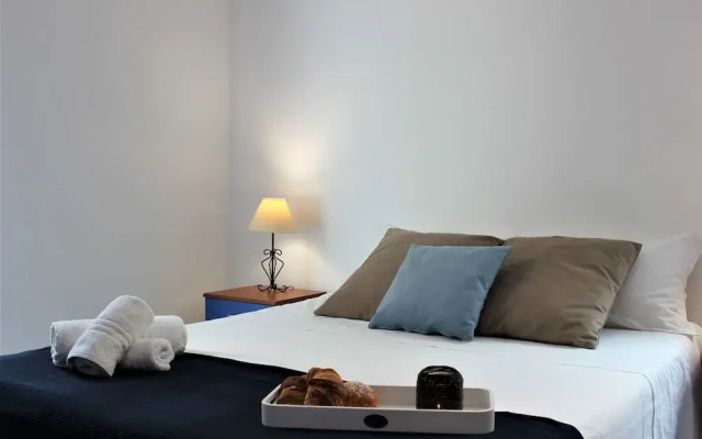 Vie Apartment