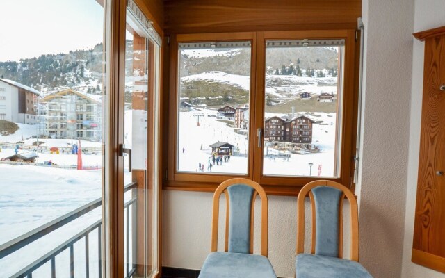 Casa Arturo 311 Riederalp