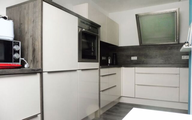 Apartment Lona Bognanco