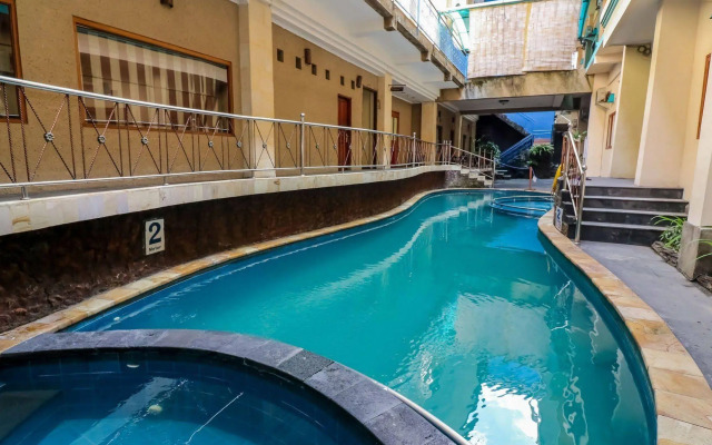 Hotel Nikki