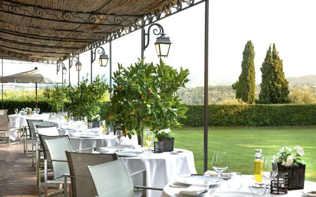 La Bastide Saint Antoine