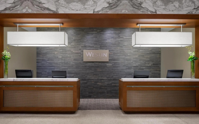 The Westin Washington National Harbor