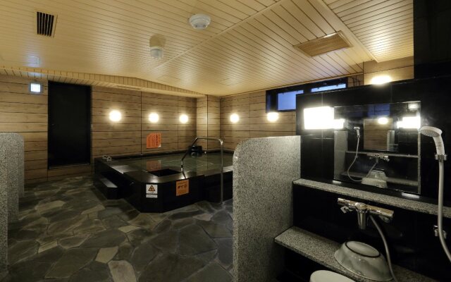 APA Hotel Nagoya Sakae Kita