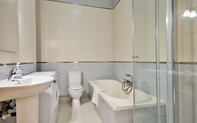 Off the Strand Gzira 1-bedroom
